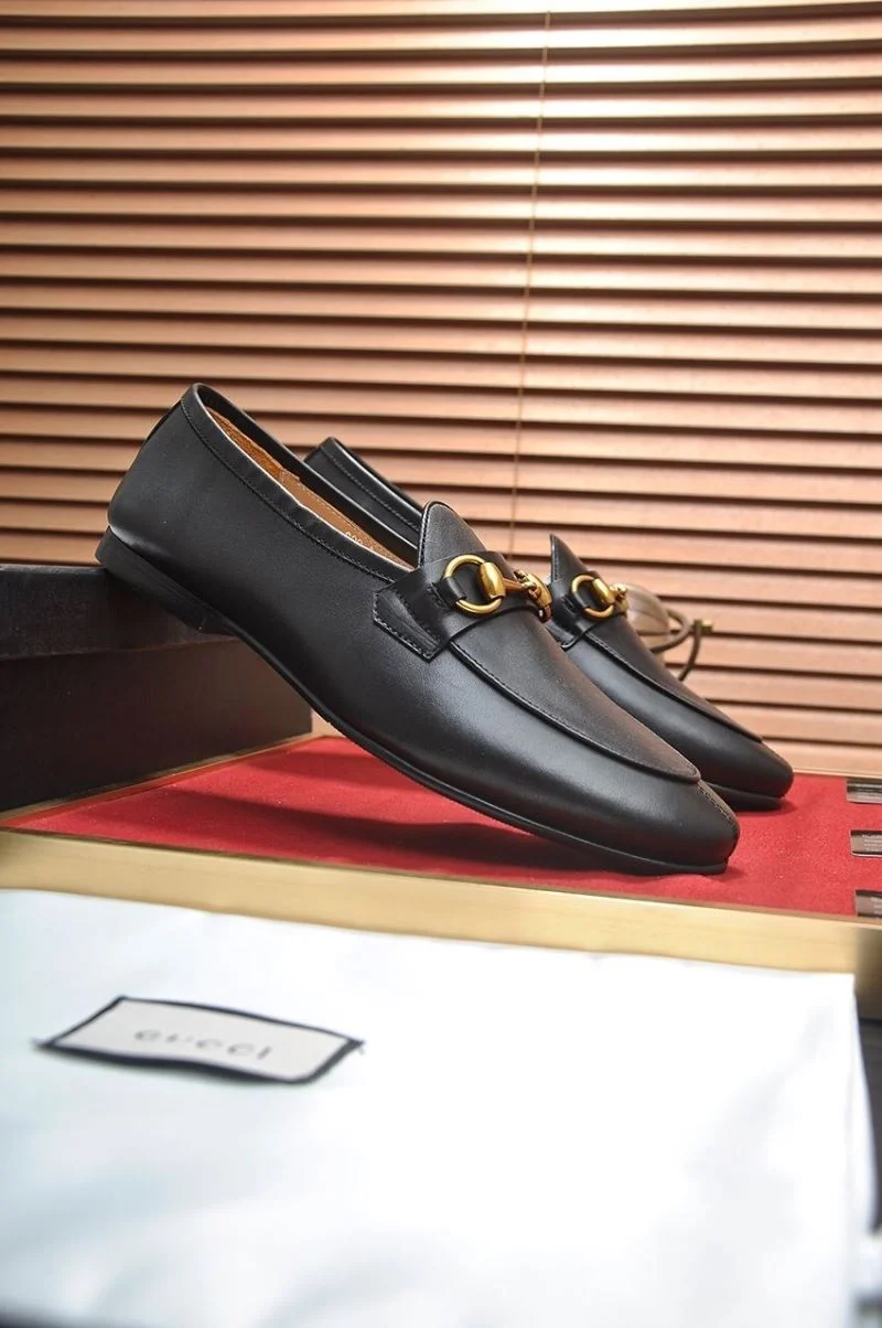 Lightweight Gucci Business Shoes 25788