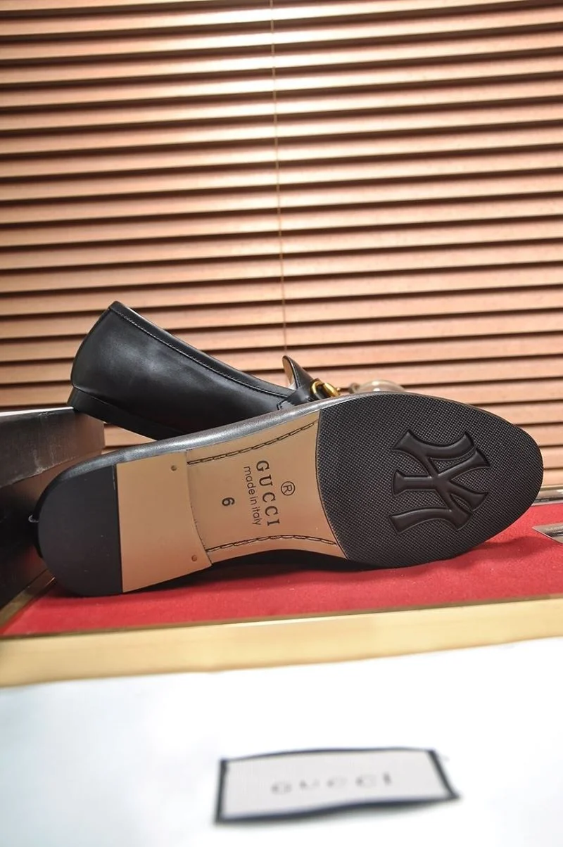 Lightweight Gucci Business Shoes 25788