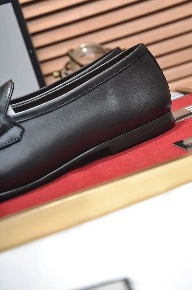 Lightweight Gucci Business Shoes 25788