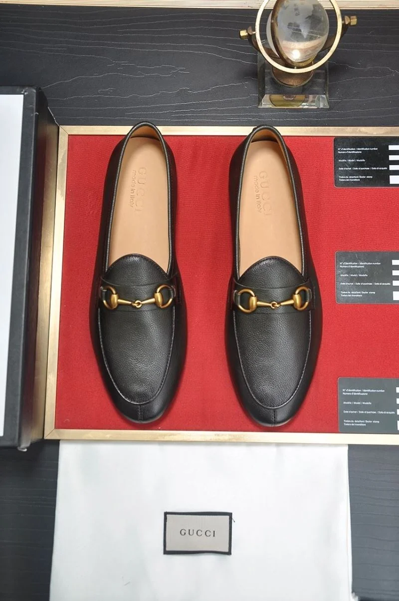 ZeroBulk Gucci Business Shoes 25750