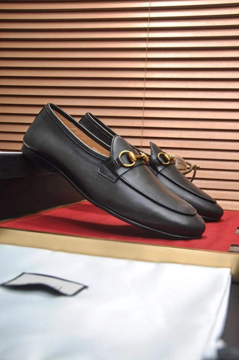 ZeroBulk Gucci Business Shoes 25750