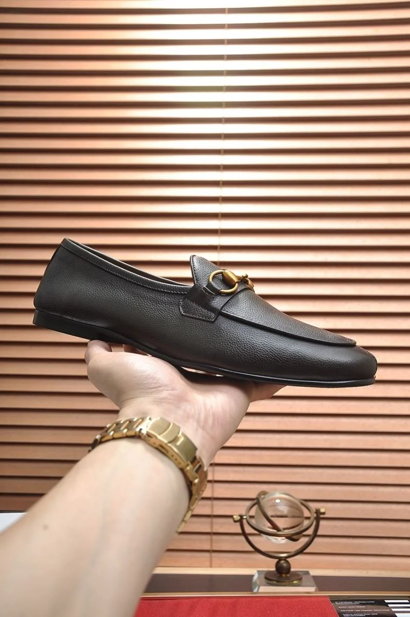 ZeroBulk Gucci Business Shoes 25750