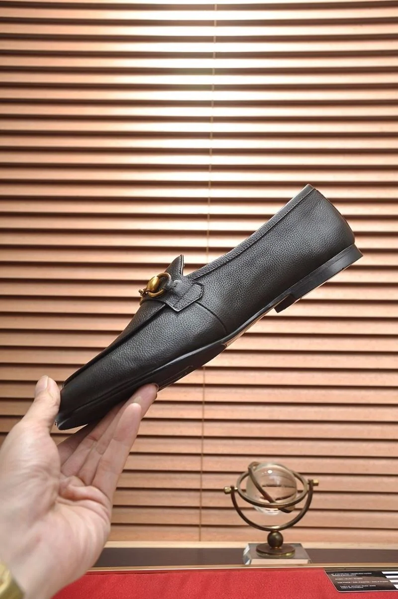 ZeroBulk Gucci Business Shoes 25750