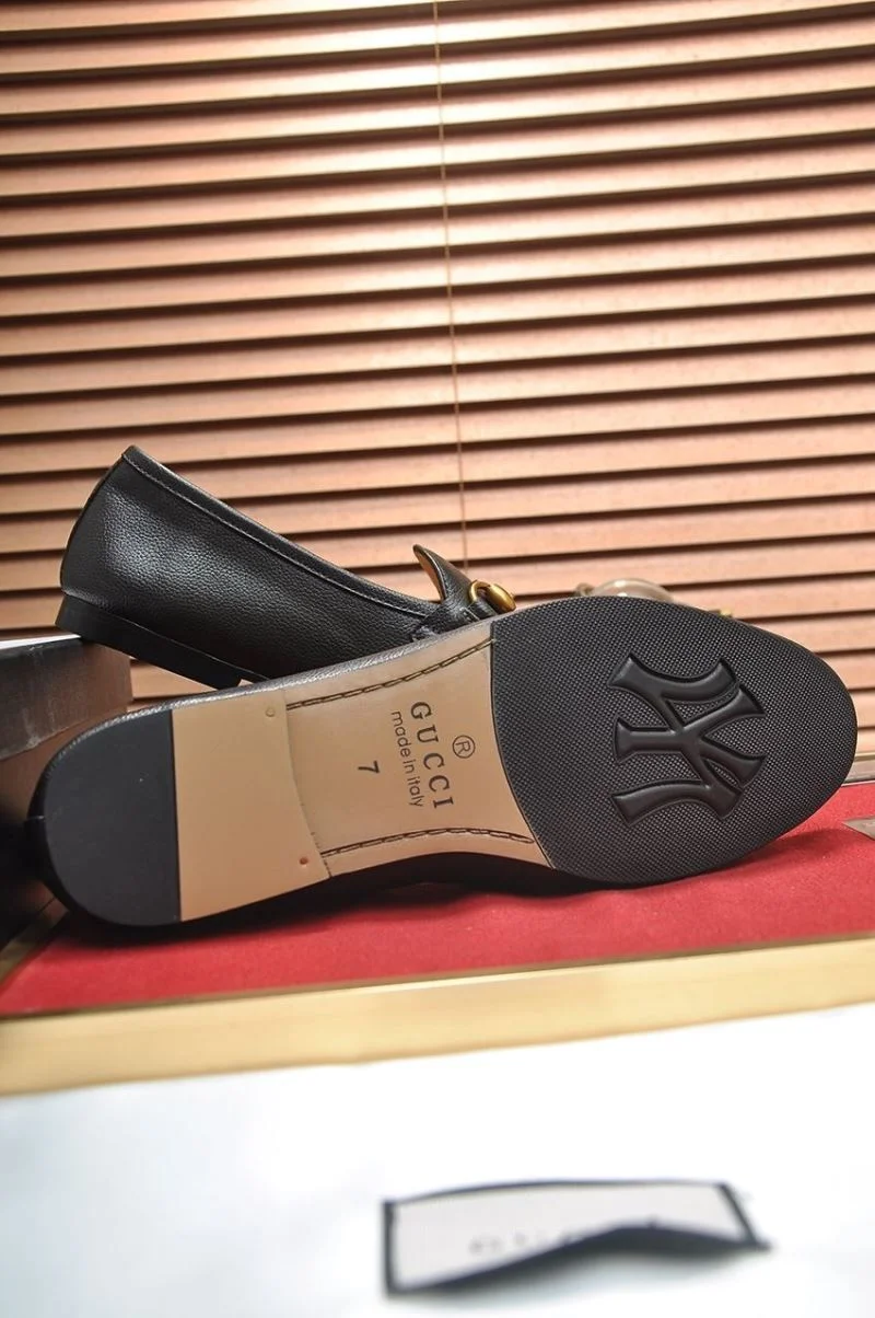 ZeroBulk Gucci Business Shoes 25750