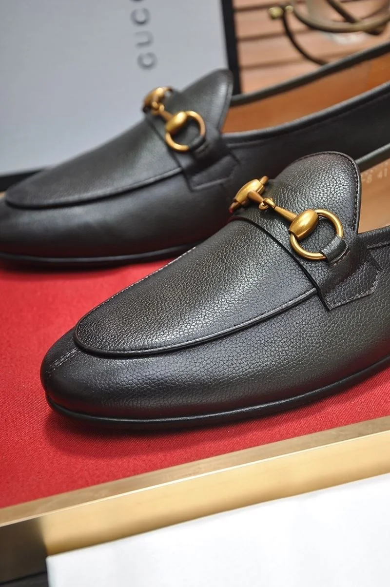 ZeroBulk Gucci Business Shoes 25750