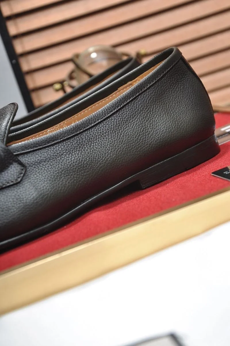 ZeroBulk Gucci Business Shoes 25750