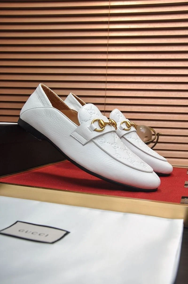 OdorResistant Gucci Business Shoes 25747