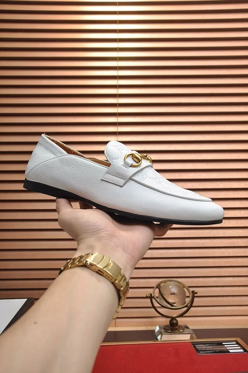 OdorResistant Gucci Business Shoes 25747