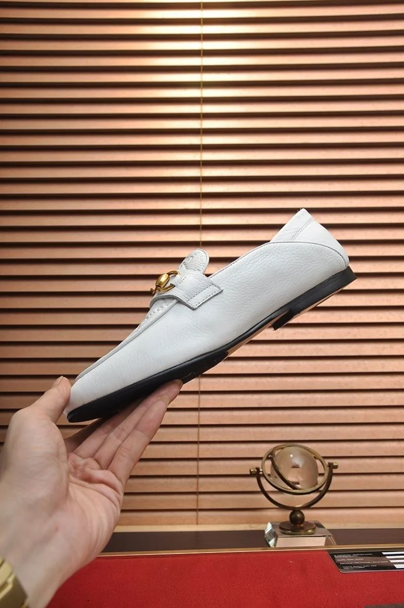 OdorResistant Gucci Business Shoes 25747