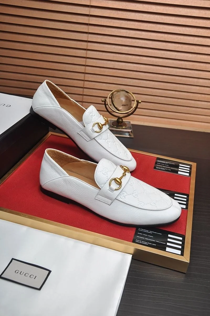 OdorResistant Gucci Business Shoes 25747