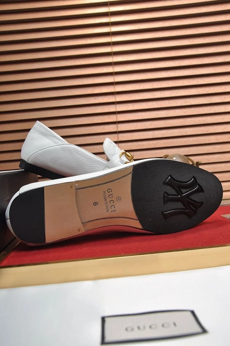 OdorResistant Gucci Business Shoes 25747
