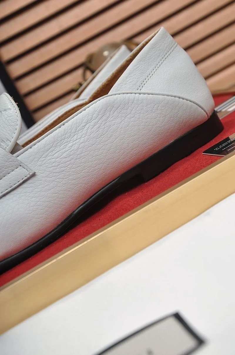 OdorResistant Gucci Business Shoes 25747
