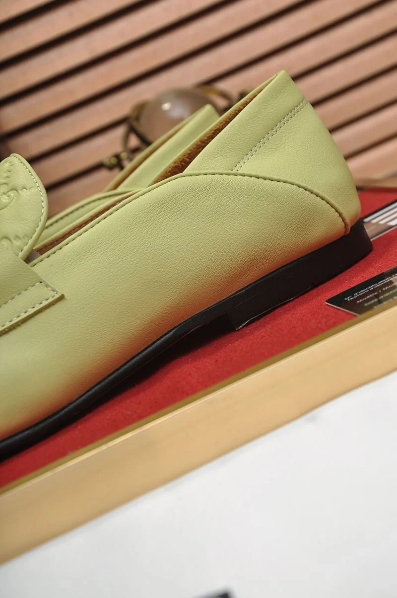 Gucci Business Shoes Premium 25745