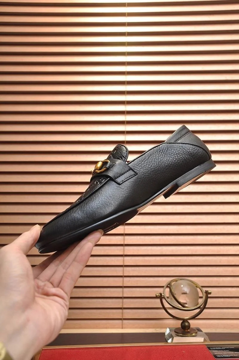 Timeless Gucci Business Shoes 25753