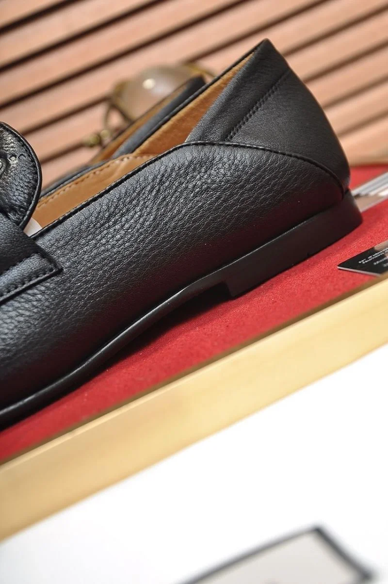 Timeless Gucci Business Shoes 25753
