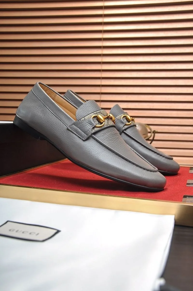 SoftTouch Gucci Business Shoes 25746