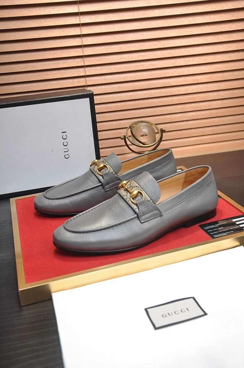 SoftTouch Gucci Business Shoes 25746