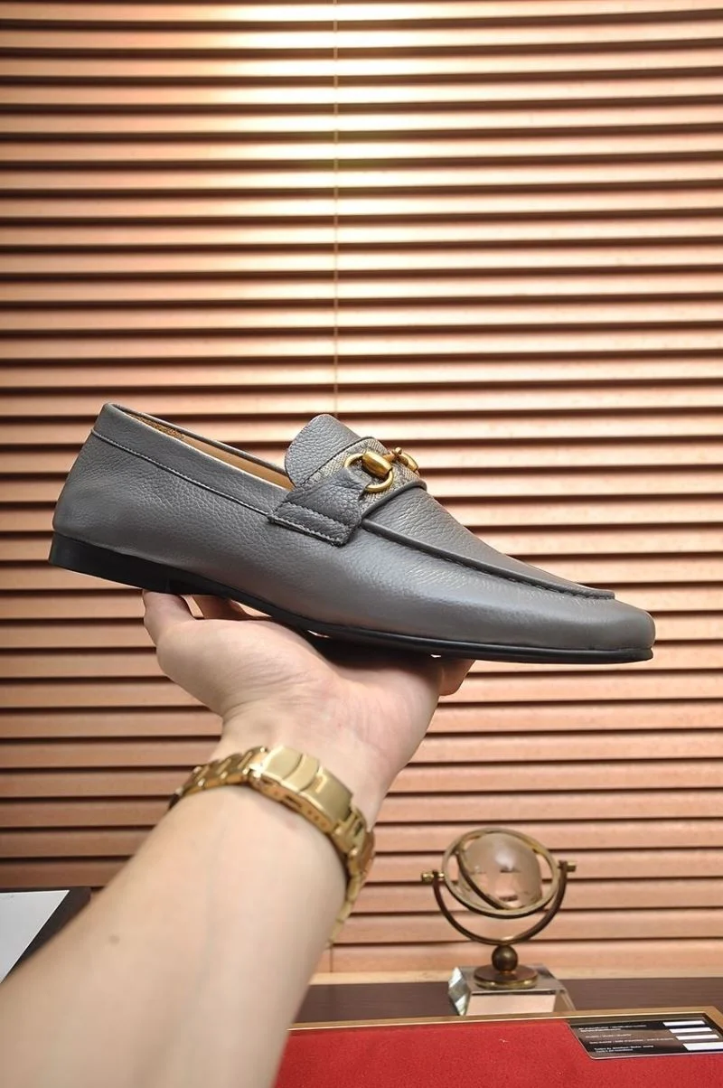 SoftTouch Gucci Business Shoes 25746
