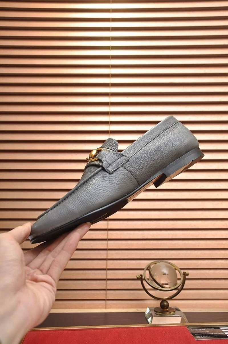 SoftTouch Gucci Business Shoes 25746