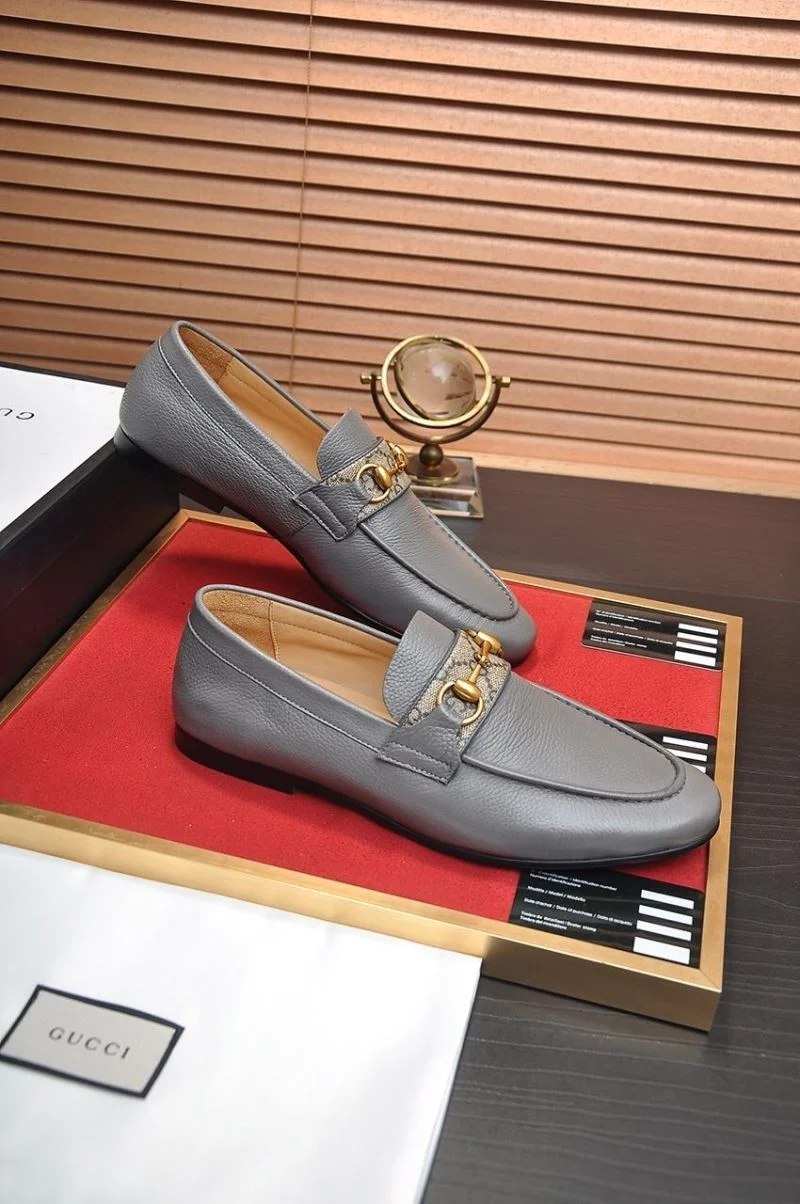 SoftTouch Gucci Business Shoes 25746