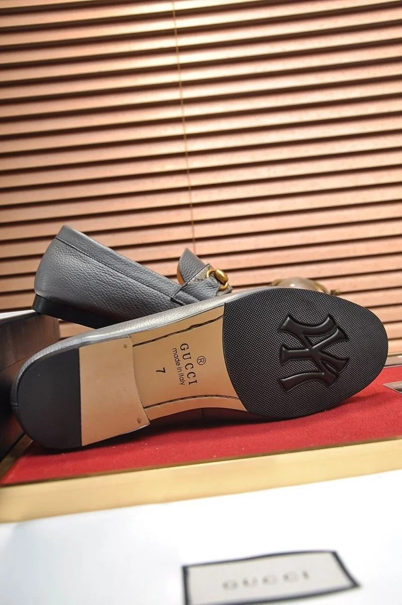SoftTouch Gucci Business Shoes 25746