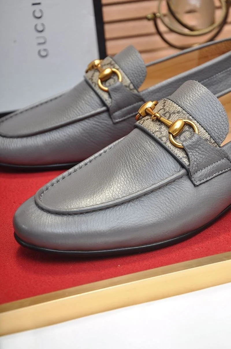 SoftTouch Gucci Business Shoes 25746