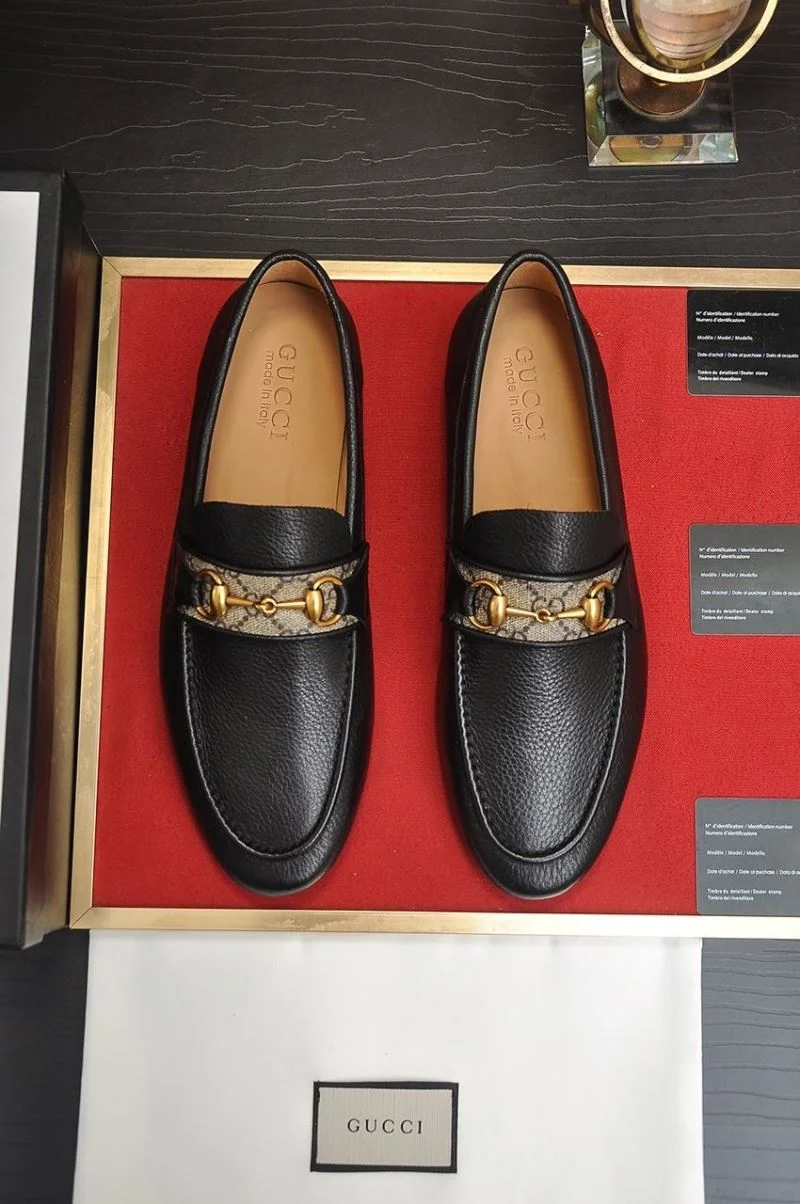 BestValue Gucci Business Shoes 25751