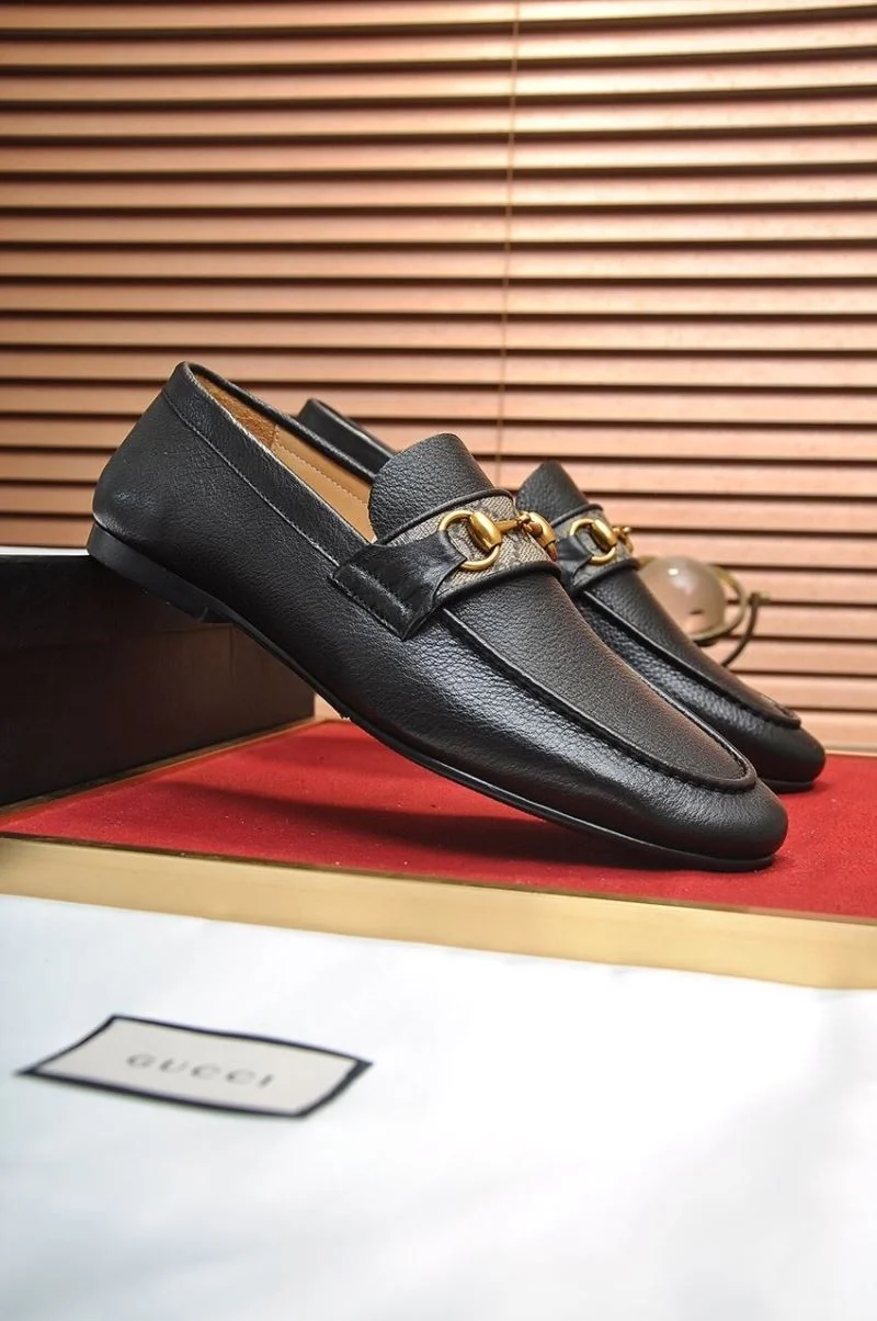BestValue Gucci Business Shoes 25751