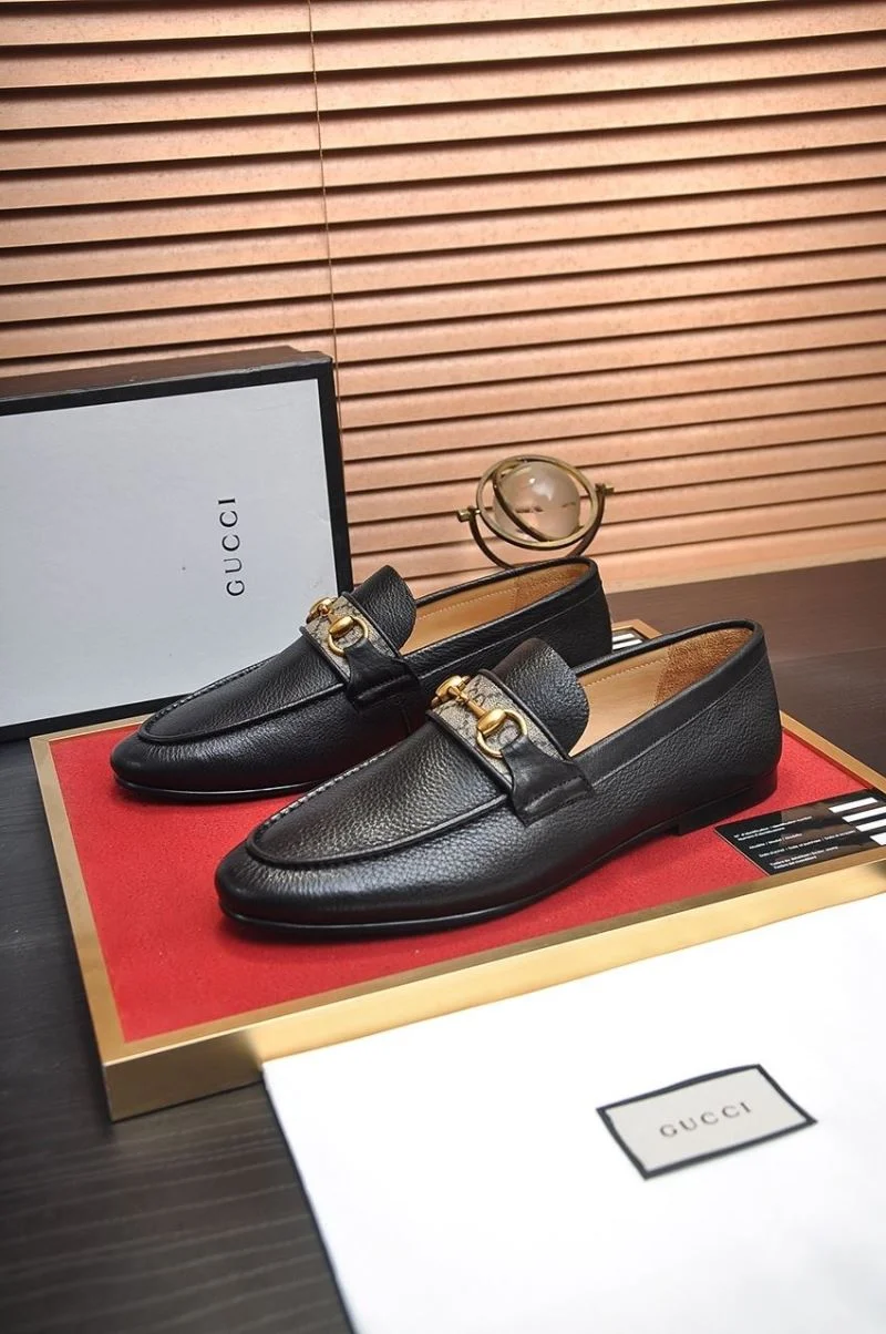 BestValue Gucci Business Shoes 25751