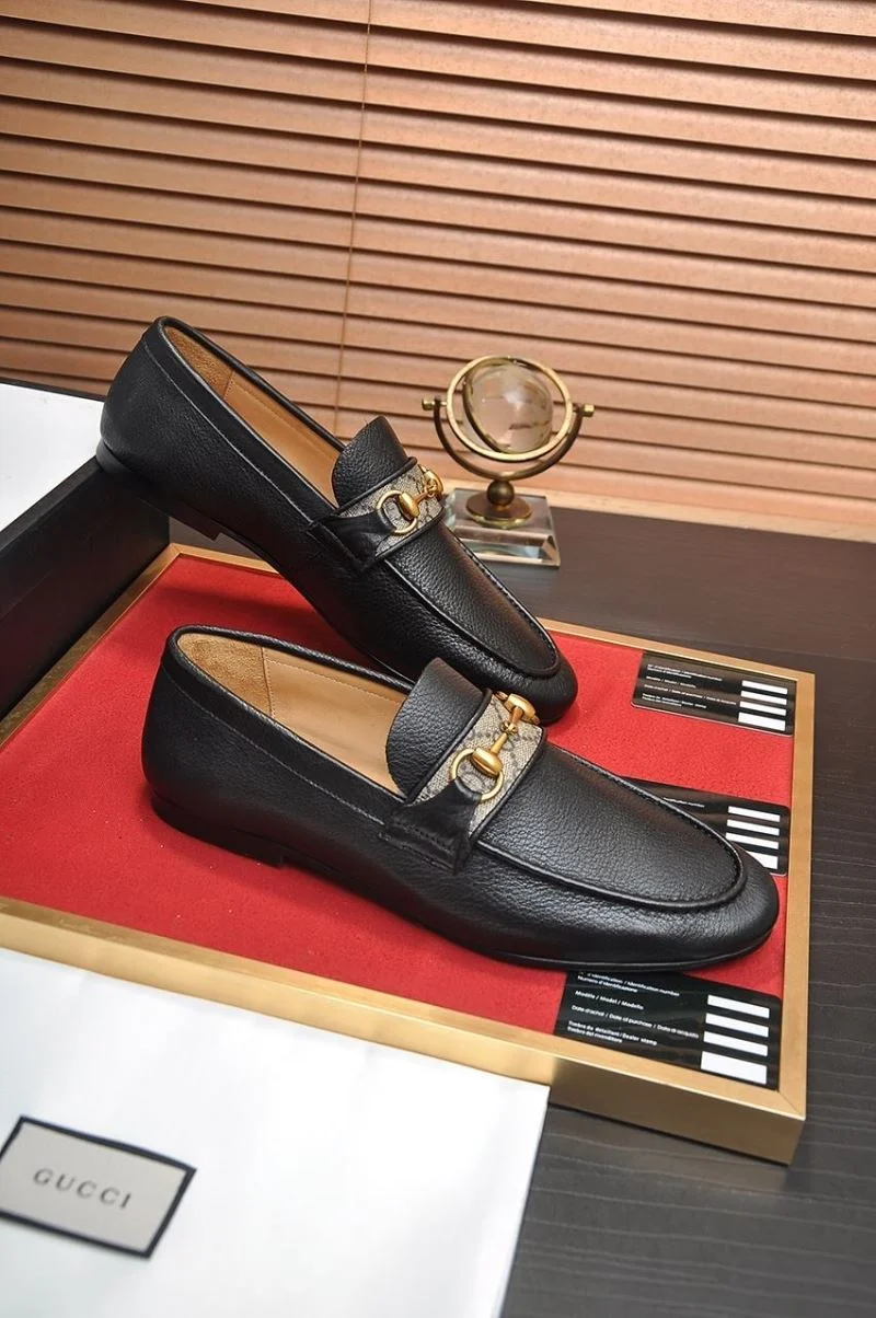 BestValue Gucci Business Shoes 25751