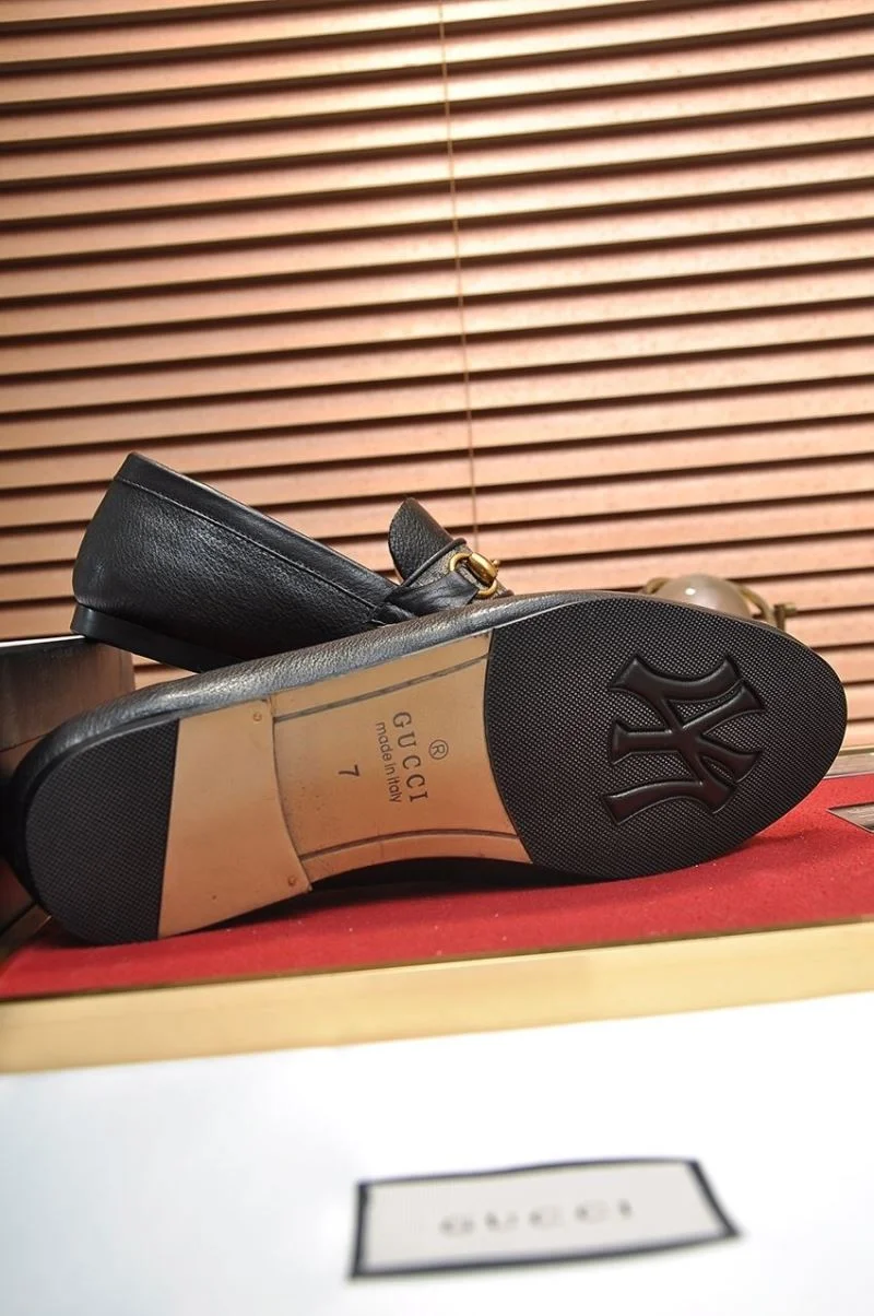 BestValue Gucci Business Shoes 25751