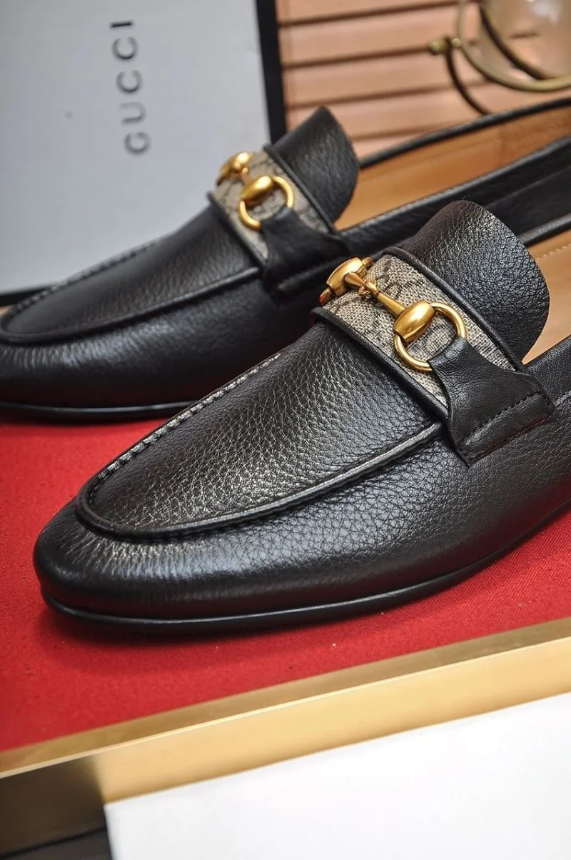 BestValue Gucci Business Shoes 25751