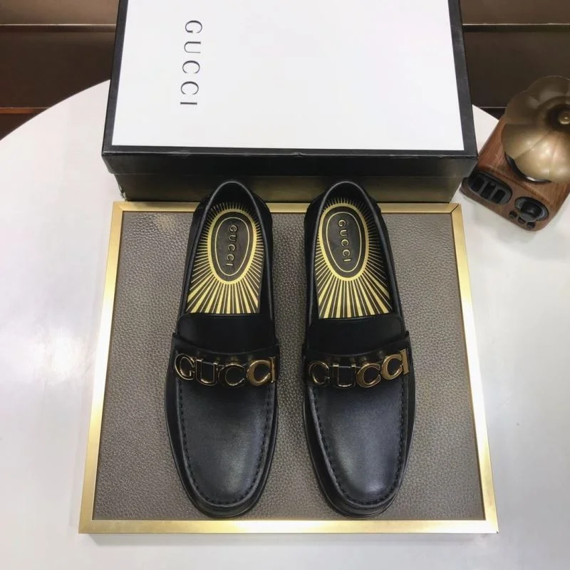 Gucci Business Shoes BestValue 25743