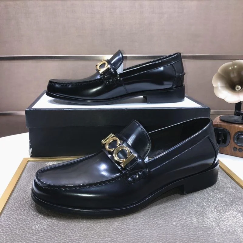 Gucci Business Shoes GoodFit 25740