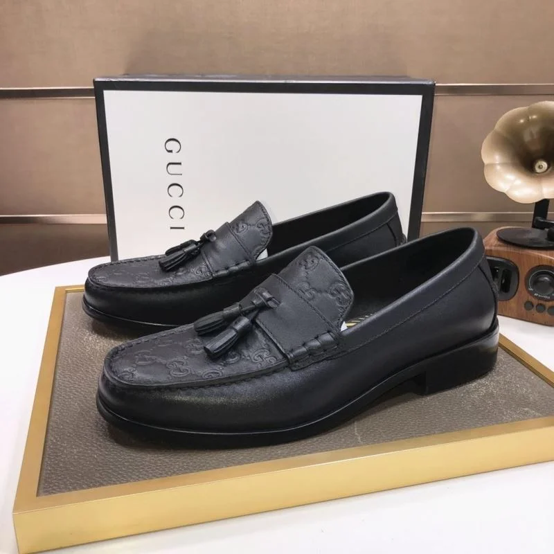 SportInspired Gucci Business Shoes 25739