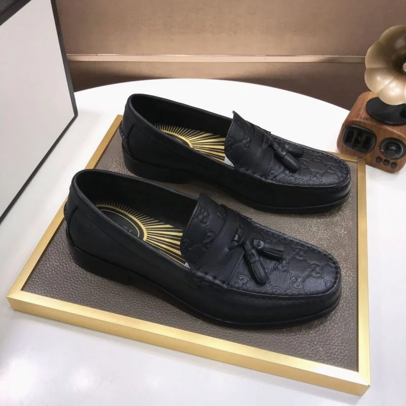 SportInspired Gucci Business Shoes 25739