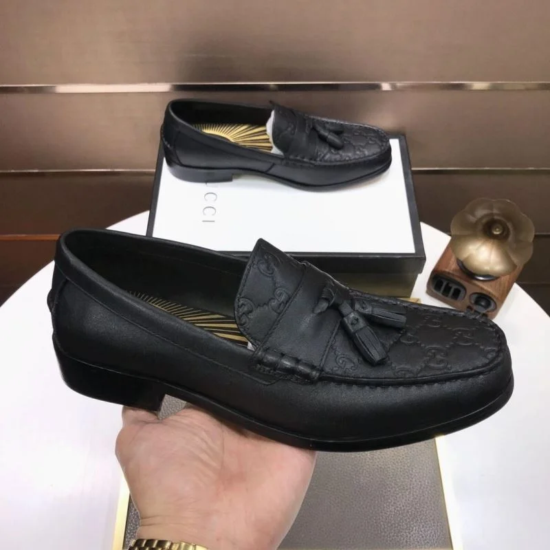 SportInspired Gucci Business Shoes 25739