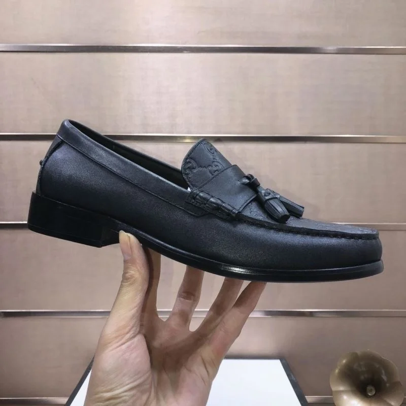 SportInspired Gucci Business Shoes 25739