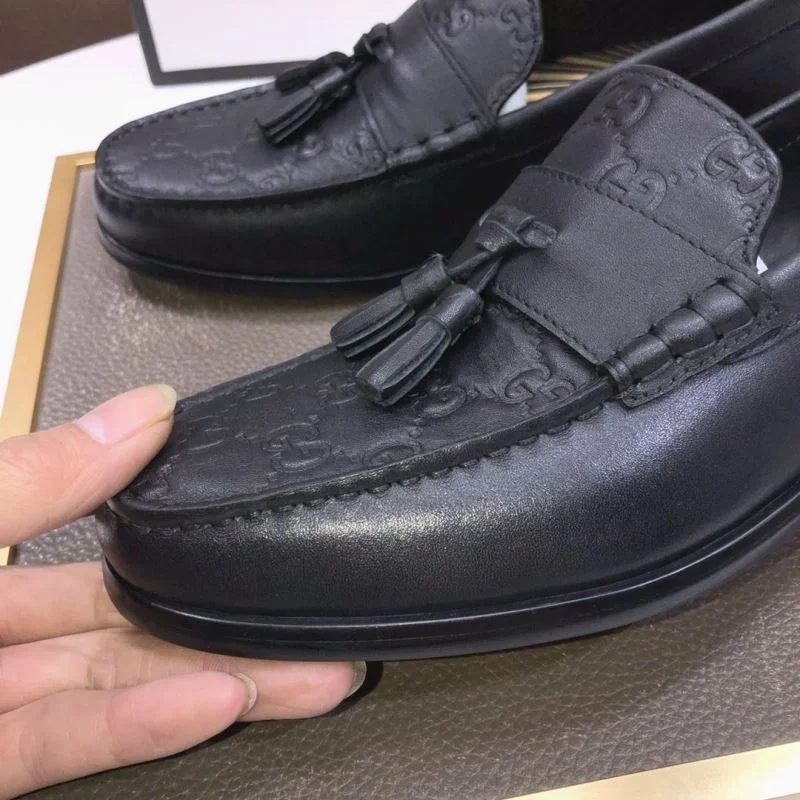 SportInspired Gucci Business Shoes 25739
