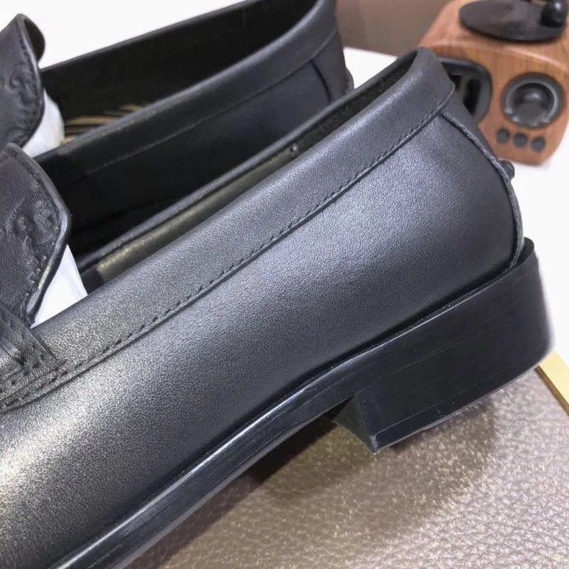 SportInspired Gucci Business Shoes 25739