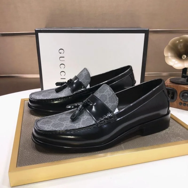 SunProtective Gucci Business Shoes 25748
