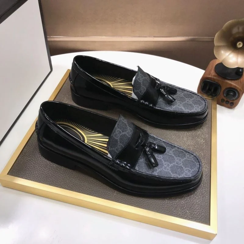 SunProtective Gucci Business Shoes 25748
