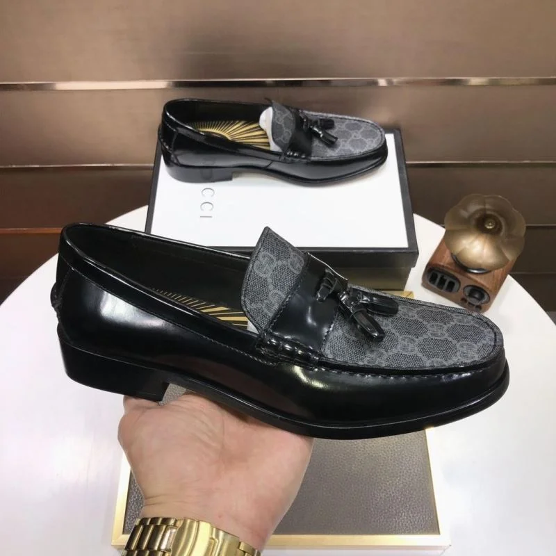 SunProtective Gucci Business Shoes 25748