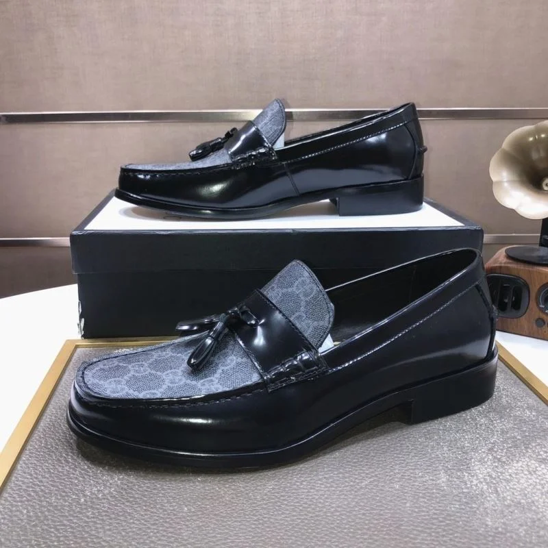 SunProtective Gucci Business Shoes 25748