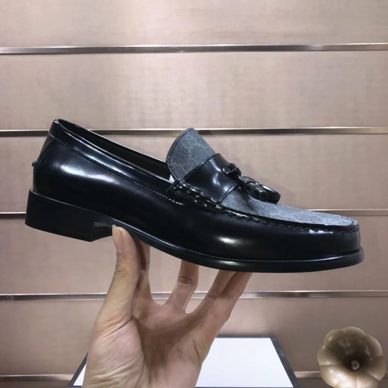 SunProtective Gucci Business Shoes 25748