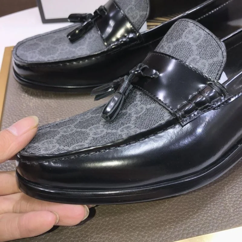 SunProtective Gucci Business Shoes 25748