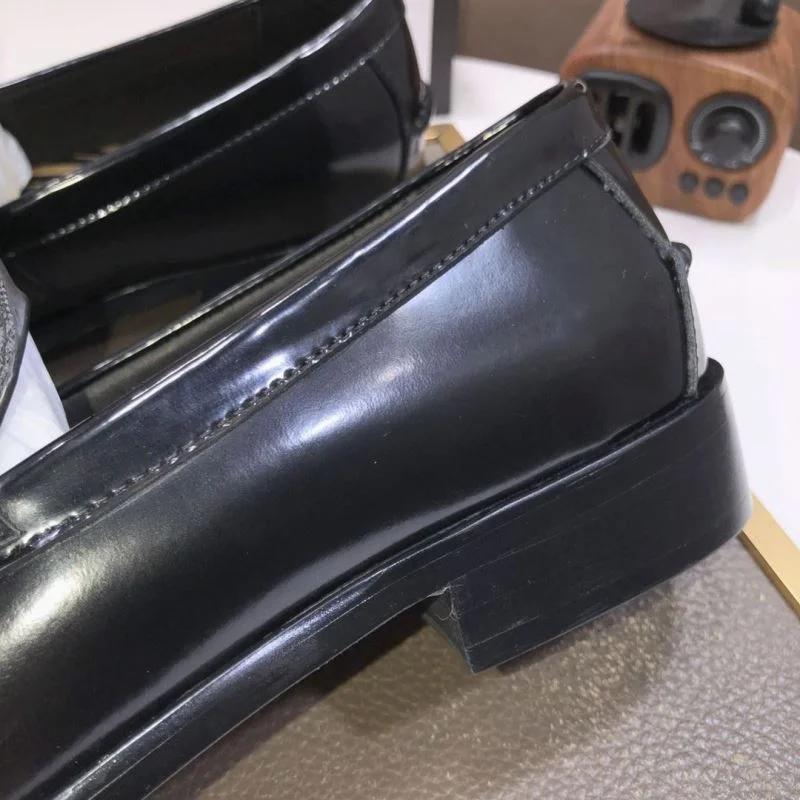 SunProtective Gucci Business Shoes 25748