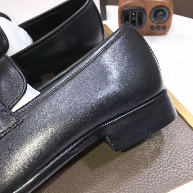 FlexibleFit Gucci Business Shoes 25741