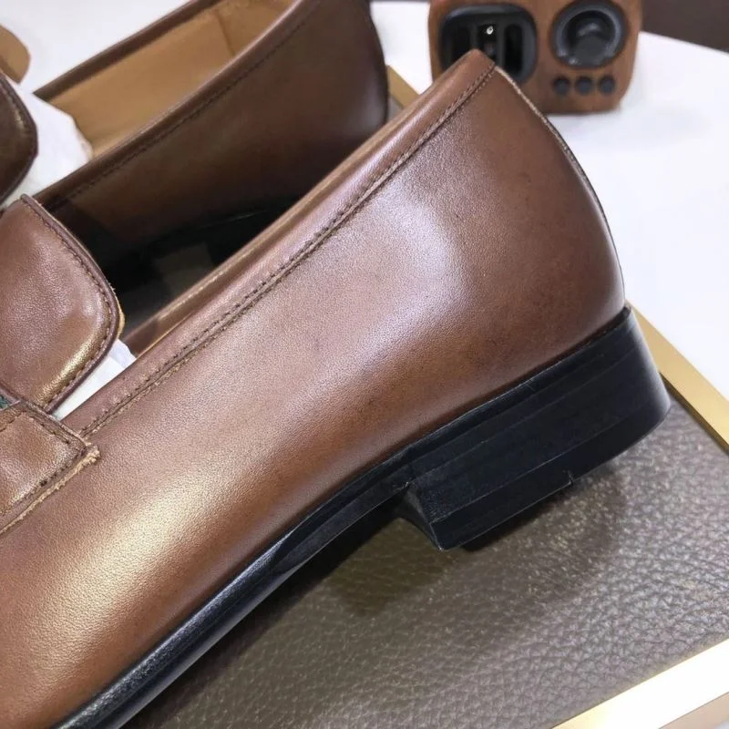 ComfortFit Gucci Business Shoes 25733