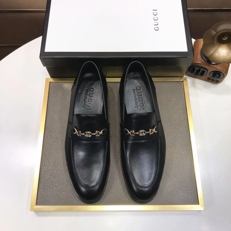 WeatherProof Gucci Business Shoes 25735